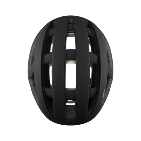 Smith Helm Network MIPS matte black - S